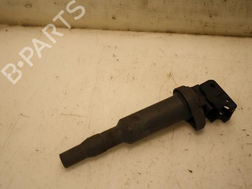 Used Ignition coil BMW 1 (E87) 118 i (143 hp) 15336121