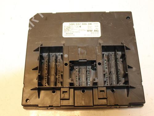 Used Electronic module Electronic module 15333743 15333743
