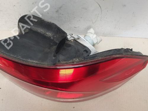Right taillight VW TOURAN (5T1) 2.0 TDI | BP37210083C35 - Image 4