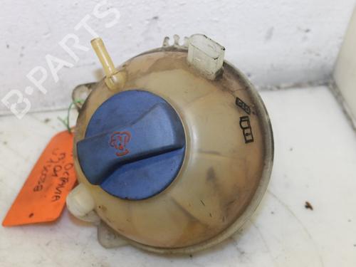 Expansion tank SKODA OCTAVIA I (1U2) 2.0 | BP15302623C120 