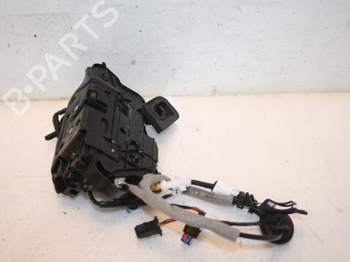 Front left lock VW POLO VI (AW1, BZ1, AE1) 1.0 MPi | BP15333305C98 