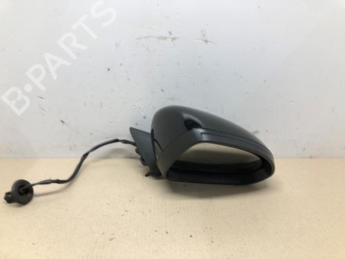 Right mirror OPEL CORSA D (S07) 1.4 (L08, L68) | BP23202973C27 