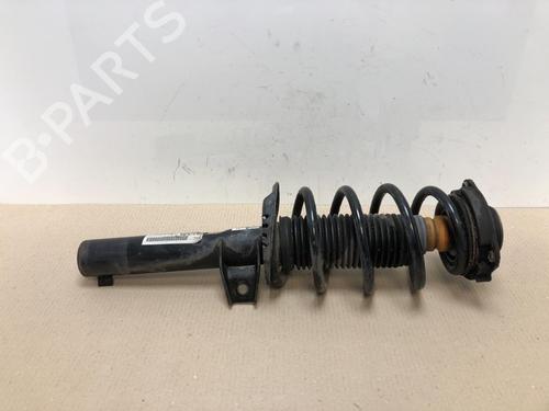 Used Left front shock absorber VW TOURAN (1T3) 2.0 TDI (140 hp) 16186355
