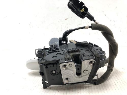 Front right lock RENAULT TWINGO III (BCM_, BCA_) 1.0 SCe 70 | BP37213384C97 - Image 6