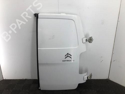 tailgate-citroen-jumpy-iii-van-v_-2016-37214457 main image