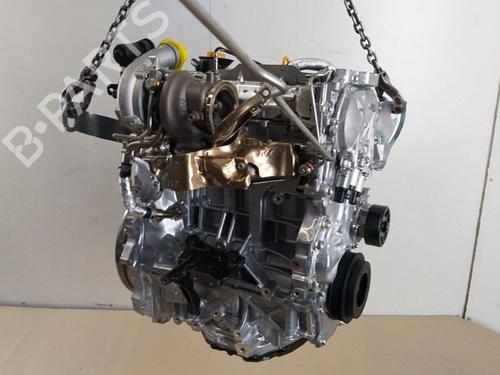 Engine RENAULT TALISMAN (LP_) 1.8 TCe 225 (LPM1) | BP15829965M1 