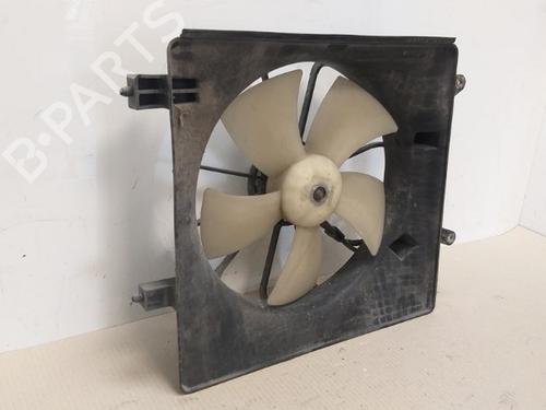 Radiator fan HONDA STREAM (RN) 1.7 16V (RN1) | BP15532443M35 - Image 4