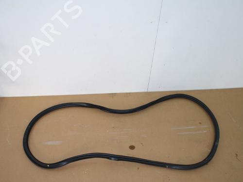 Used Rubber door seal Rubber door seal 15331780 15331780