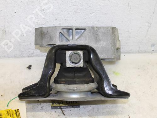 Used Engine mount NISSAN MICRA C+C III (K12) 1.6 160 SR (110 hp) 15297330