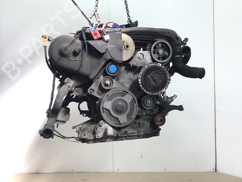 Engine AUDI A4 B6 Avant (8E5) 2.5 TDI | BP37214254M1 - Image 4