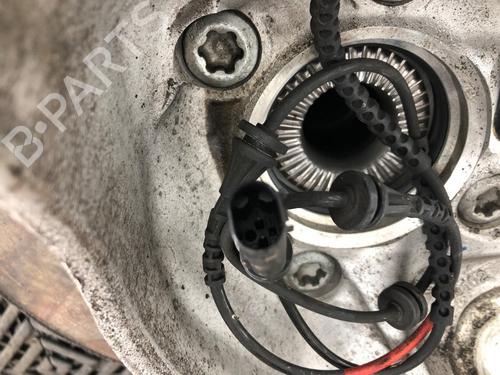Left front steering knuckle BMW 3 Touring (G21, G81) M 340 i xDrive | BP37209361M25 - Image 7