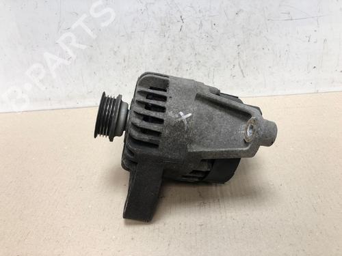 Alternator FIAT PANDA (169_) 1.2 (169.AXB11, 169.AXB1A) | BP15347025M7 