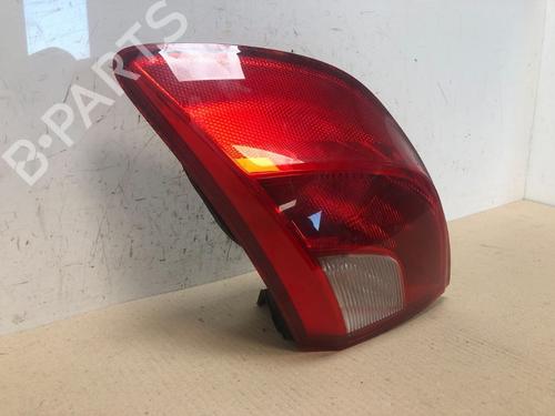 Right taillight SEAT IBIZA IV ST (6J8, 6P8) 1.2 TDI | BP15343782C35 