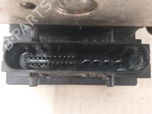 ABS pump PEUGEOT 107 (PM_, PN_) 1.0 | BP16421917M43 