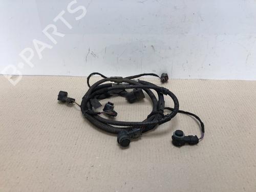 Electronic module VW GOLF VII (5G1, BQ1, BE1, BE2) 2.0 GTD | BP15348261M83 