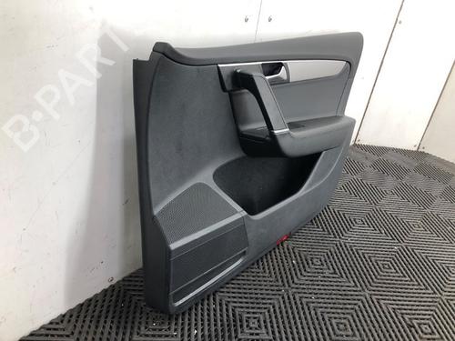 Front right panel VW PASSAT B7 Variant (365) 1.4 TSI | BP20155264C59 - Image 3