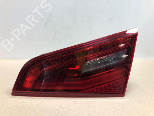 Højre baglygte Højre baglygte AUDI A3 Sportback (8VA, 8VF) S3 quattro (300 hp) 37209906 37209906