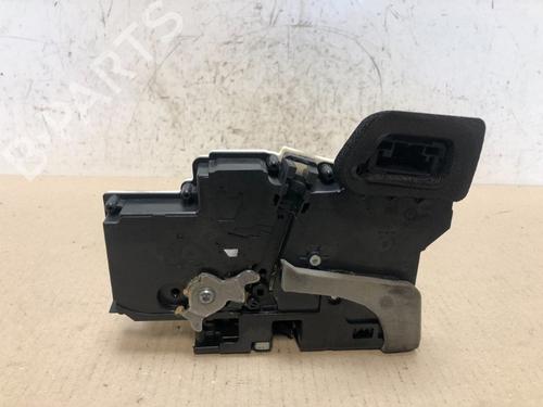 Used Rear right lock AUDI E-TRON (GEN) 55 quattro (408 hp) 15344468