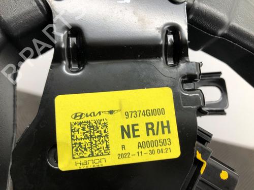 Pipe HYUNDAI IONIQ 5 (NE) EV | BP37210298M125 - Image 6