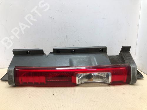 left-taillight-nissan-primastar-van-x83-2002-37209840 main image