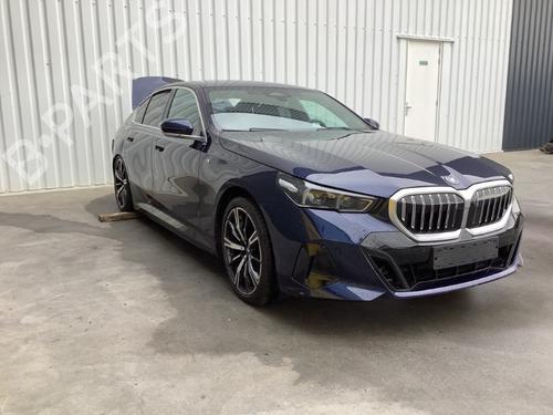 Full front BMW 5 (G60, G90, G68) 530e Plug-in Hybrid | BP37214130S1 - Image 3