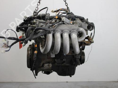 BP15308470M1 | Motor MAZDA 323 F VI (BJ) 1.5 16V (BJ5W) BP15308470M1