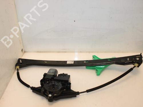 Used Rear right window mechanism Rear right window mechanism 15318859 15318859