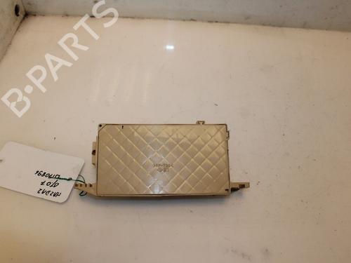 Used Electronic module Electronic module 15323530 15323530