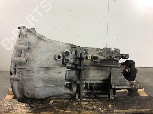 Gearbox BMW 1 (E87) 116 i | BP37214469M3 - Image 5