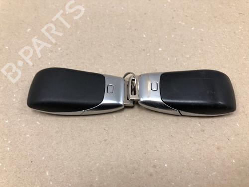 Electronic module MERCEDES-BENZ B-CLASS Sports Tourer (W247) B 200 d (247.012) | BP37209090M83 - Image 3