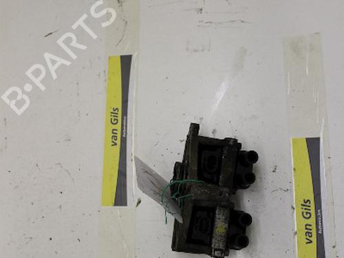 Ignition coil FIAT PUNTO (188_) 1.2 60 (188.030, .050, .130, .150, .230, .250) | BP15300659M94 