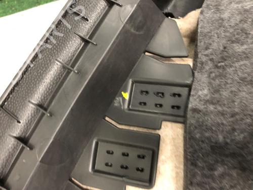 Rear left panel OPEL ASTRA K (B16) 1.4 Turbo (68) | BP37214452C60 - Image 7