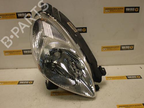 Used Right headlight CITROËN XSARA PICASSO (N68) 1.8 16V (115 hp) 15311142