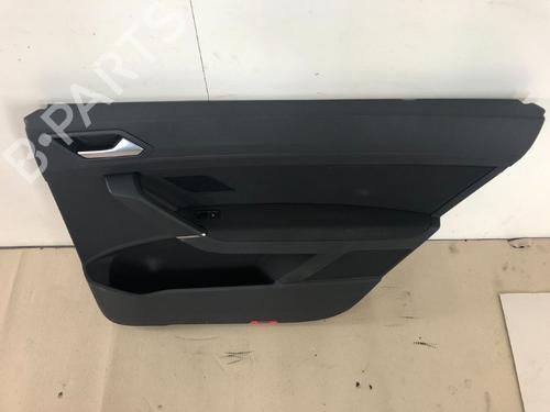Rear right panel VW TOURAN (5T1) 2.0 TDI | BP37213525C61 - Image 2