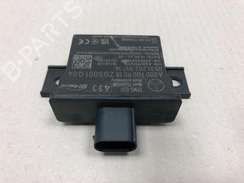 Used Electronic module Electronic module 37211434 37211434