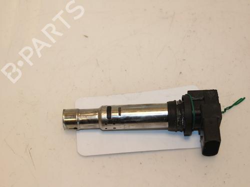 Bobine VW GOLF VI (5K1) 1.4 TSI (160 hp) 15324123