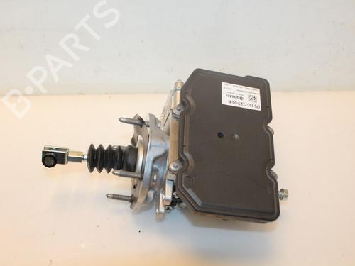 Used Servo brake Servo brake 15320968 15320968