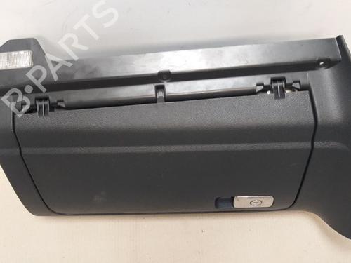 Glove box VW GOLF V (1K1) 2.0 FSI | BP15343611C95 