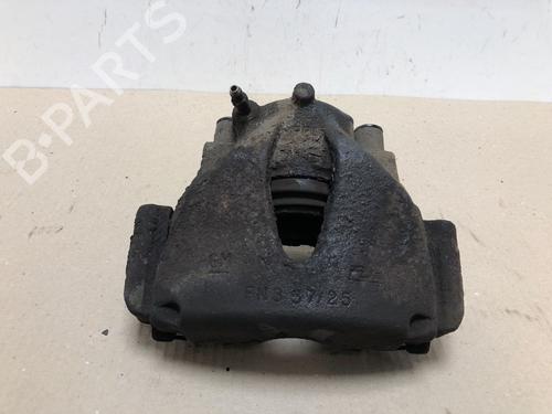 Used Left front brake caliper SAAB 9-3 (YS3D) 2.0 Turbo (150 hp) 15537894