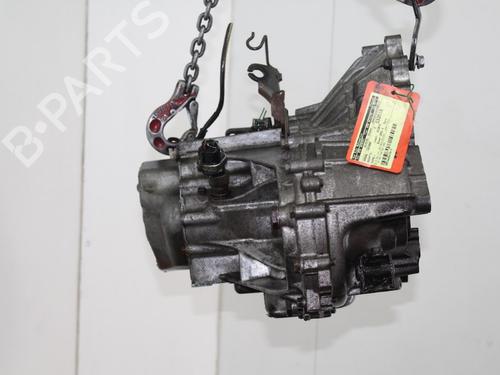 manual-gearbox-daihatsu-yrv-m2-13-m201-2001-15319985 main image