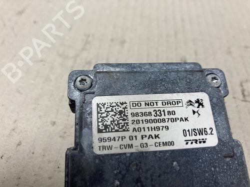 Camera OPEL CORSA F (P2JO) CORSA-e (68) | BP37212617E14 - Image 7