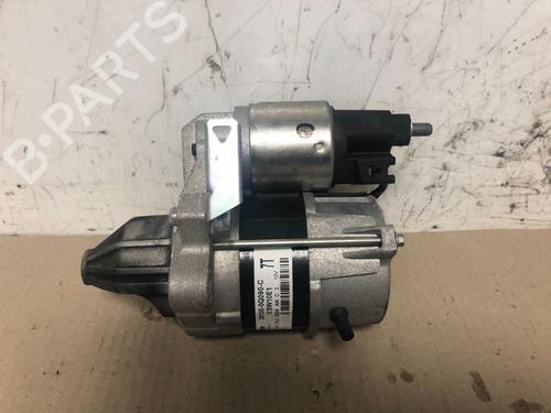Used Starter Starter 16641150 16641150