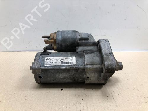Starter OPEL VIVARO B Van (X82) 1.6 CDTI (05) | BP37208326M8 - Image 4