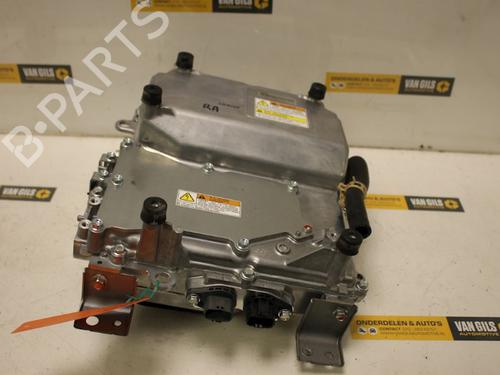 Elektronisk modul MITSUBISHI OUTLANDER III (GG_W, GF_W, ZJ, ZL, ZK) 2.0 Hybrid 4WD (GG2W) (200 hp) 15312133