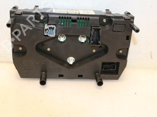 Climate control PEUGEOT 307 (3A/C) 1.6 16V | BP15328342I5 