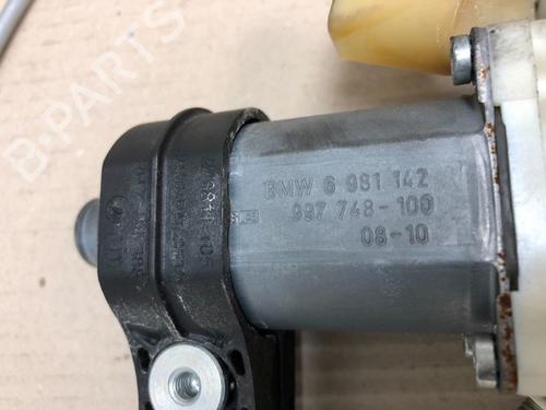Front right window mechanism BMW 5 Touring (E61) 520 i | BP37206832C23 - Image 6