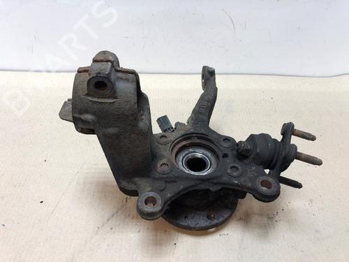 Used Right front steering knuckle Right front steering knuckle 19428741 19428741