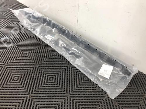 Rear bumper reinforcement PEUGEOT 2008 I (CU_) 1.2 THP 110 / PureTech 110 | BP16186546C73
