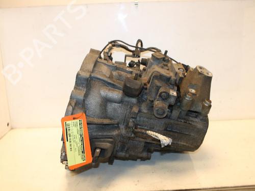 Gearbox HYUNDAI ACCENT III Saloon (MC) 1.5 CRDi GLS | BP15315477M3 