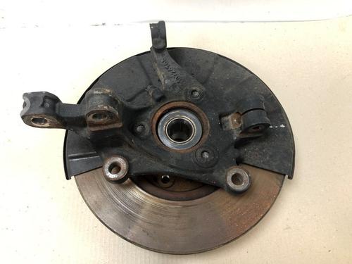 Right front steering knuckle MG MG ZS SUV (AZS1) EV | BP19404211M26 - Image 5